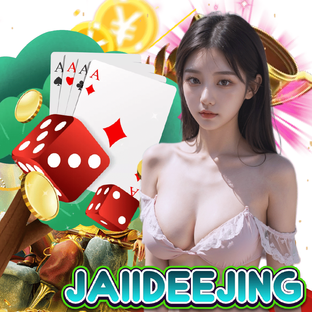 jaiideejing สล็อต